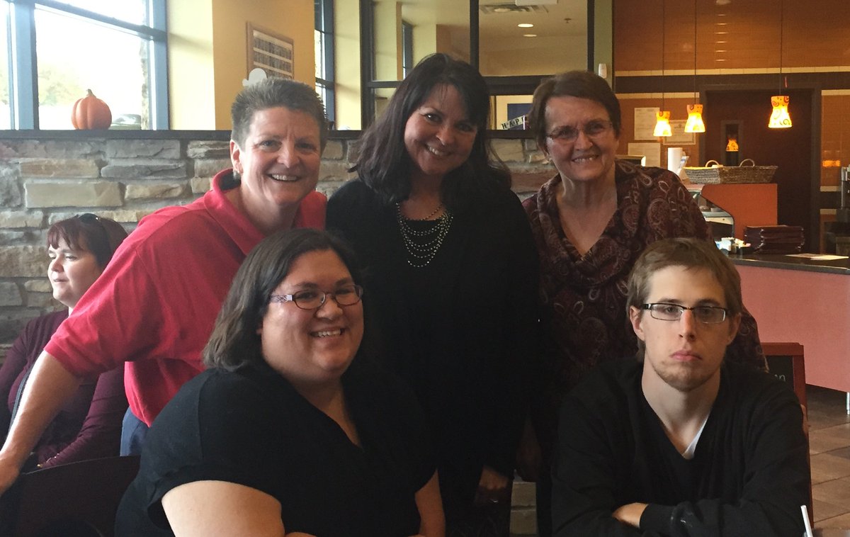 REM Ramsey, MN (RemRamsey) Twitter