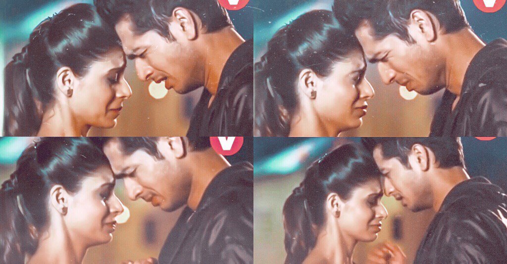 stavan6495's tweet photo. @fahadali69940 @sresthb
This scene was so emotional ..
Loved it ...
#MissingKiSha https://t.co/w8eFILC84N