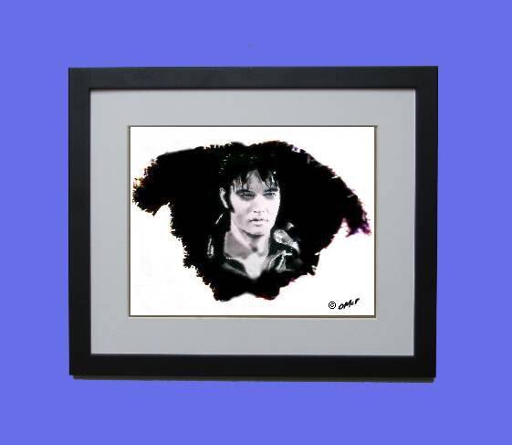bethflamb's tweet photo. PLS RT & FLW @mcparlandart FB Olivers Art U can get his art on clothes! #artable #newWarhol Famous Euro Art❤️💋Beth https://t.co/KKJ2AbsSwx