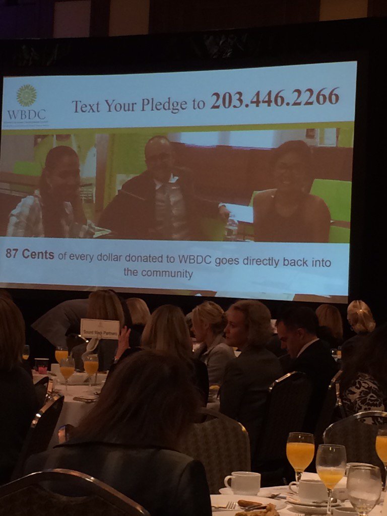 NceHaddad's tweet image. Text to Pledge=Genius #ctwbdc #itmatters #uscomputer