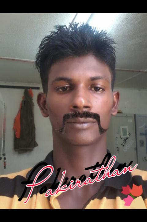 PakirathanP tweet picture