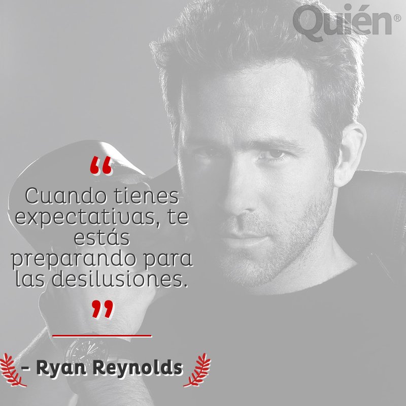  Happy birthday! Hoy cumple 39 años el guapísimo Ryan Reynolds. 