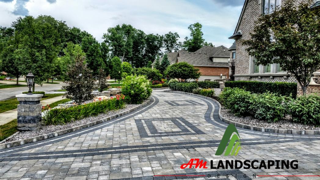 Am_Landscaping's tweet photo. Am Landscaping| Professional Landscaping| Brick Paving Company | Serving Metro Detroit # landscaping #bestwaystone https://t.co/V82bTDDevg