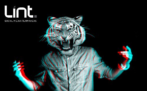 LintSocialMedia's tweet photo. 100% actitud. Confía en Lint tu próxima campaña en redes. #beLint https://t.co/VIyIPoh4b3