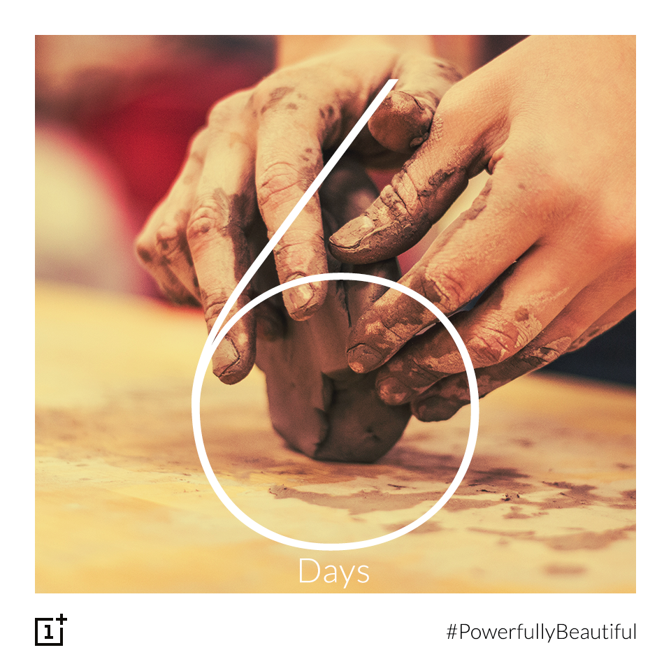 OnePlus_SG's tweet photo. “Great design is making something memorable and meaningful.” - Dieter Rams #PowerfullyBeautiful https://t.co/a72UMYcZa9