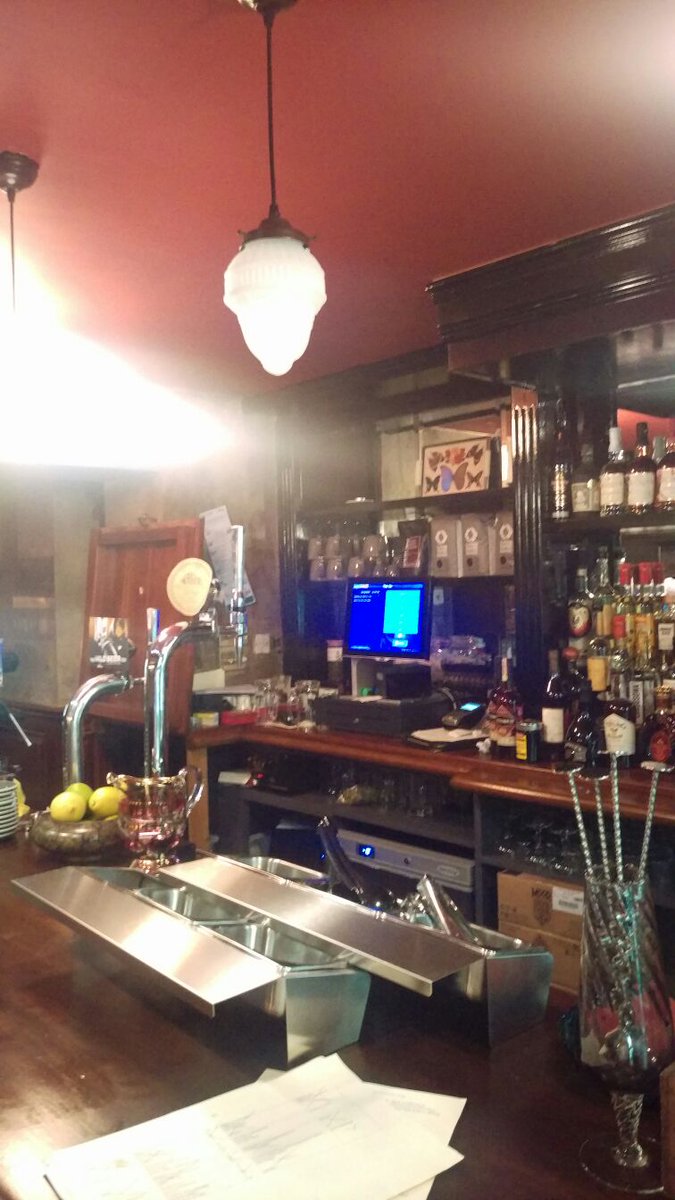 QubeEPoS's tweet photo. @AURESGroupe Sango with @DinerwareUK looking fantastic @TheOxCheltenham, Enjoy this amazing restaurant Cheltenham :) https://t.co/0cTycYNZNU