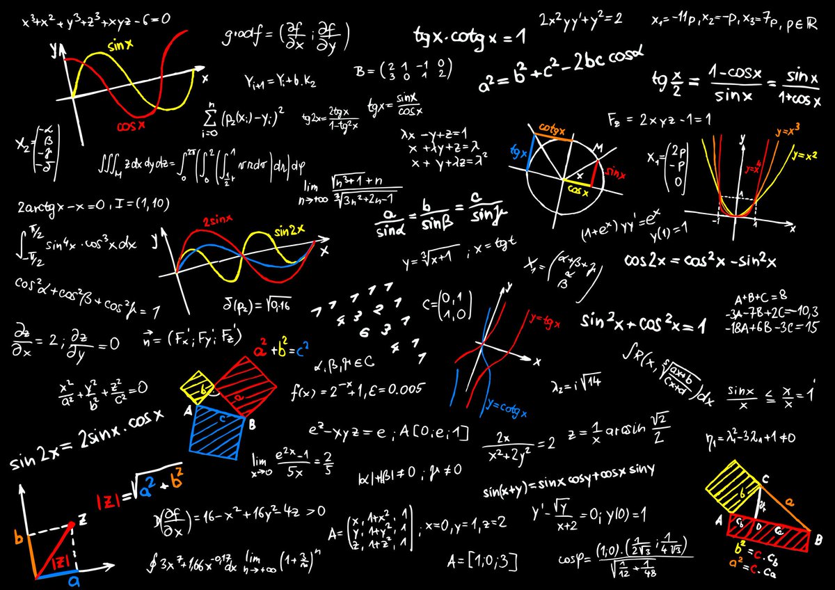 But_Ann's tweet photo. Stop your problems with math. https://t.co/W5qS8hpVLl https://t.co/KCcUrIyknK