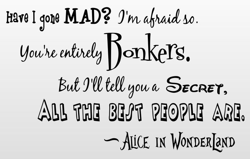 RT @EastleighTC: Today @EastleighLib are celebrating 150yrs of Alice in Wonderland bit.ly/203l5IO