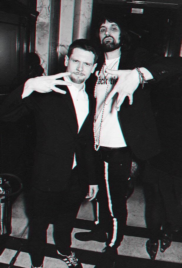 ジャック オコンネル画像bot Joc Photos Twitter