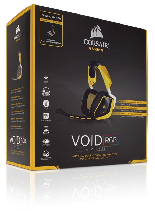 DebitorLP's tweet photo. Wollt ihr ein Corsair VOID Wireless SE 7.1 Headset gewinnen?  https://t.co/QNupKIUWRZ https://t.co/QFZd079b6F