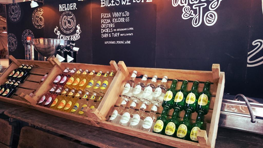 Komen jullie dit weekend ook 'n kijkje nemen <a href="/HallenLwd/">Hallen Leeuwarden</a> ? Check dan ook de stand van <a href="/VinnyandJo/">Vinny&Jo Coffee</a> en <a href="/kelder65/">Kelder65</a> !