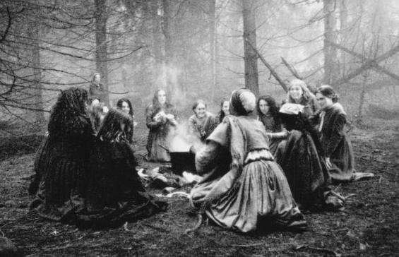 Pray4tituba's tweet photo. #tb with my girls!! #justdancing #notwitchcraft https://t.co/1vl5HNy2We