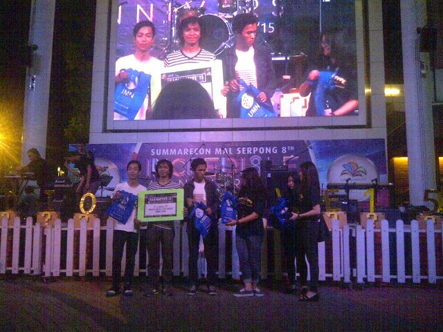 Poros 107.8 FM tweet media