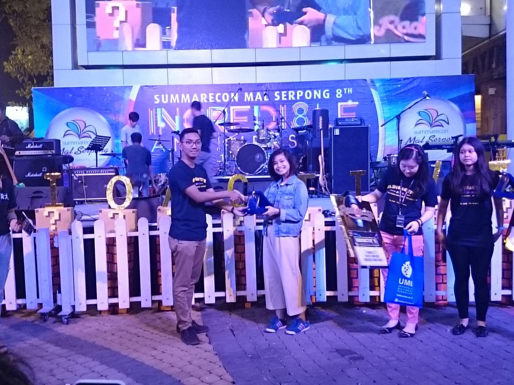 Radio Untar tweet media