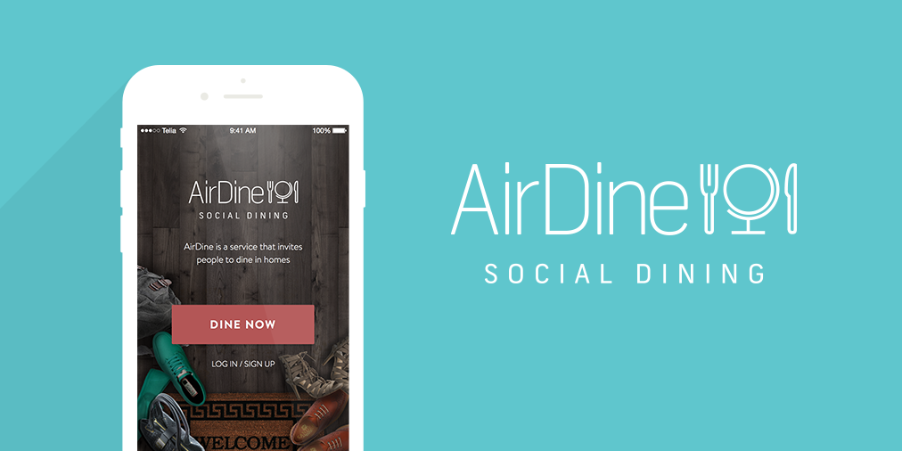 schimpanz's tweet photo. Transform your home into a restaurant. Experience great food and meet new people. #airdine
https://t.co/kpSN6nC4TM https://t.co/UzLtn32Sz2