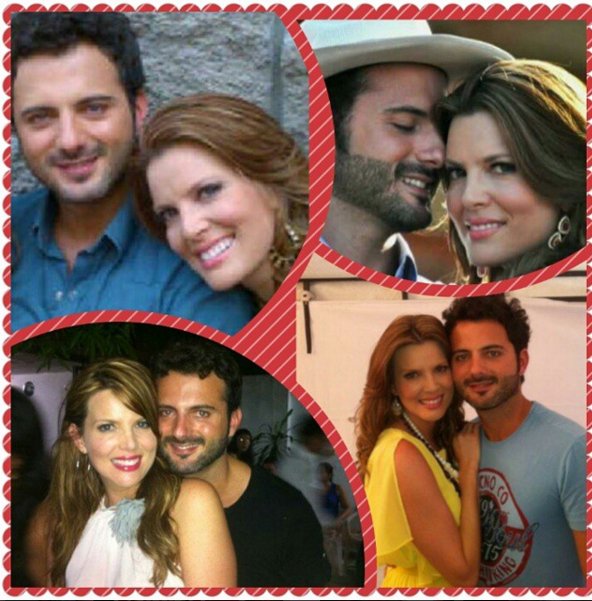 EmyPau's tweet photo. @MaritzaRodrigue #Viernes de #ParejasDeNovelas
2 #MarthaMonica y #TetoTello
@Espitiamario #TeamMaritza https://t.co/50hOC4H2dv