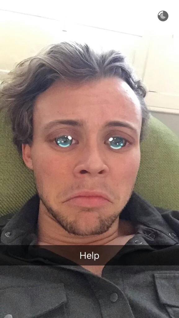 jetblackzaynx's tweet photo. ME AND THE WHOLE FANDOM RN BC #LukeIsNotAPenguin anymore! πππ
#BringBackLukeIsAPenguin https://t.co/0XfFisktGW