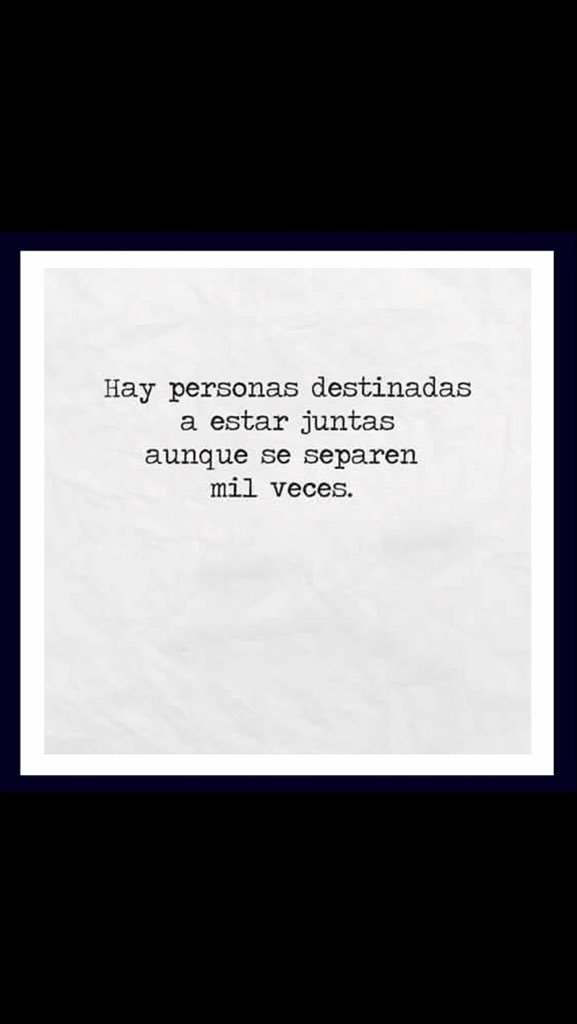 nuriarnedo's tweet photo. Se alejaron tanto, que ni siquiera podían verse. https://t.co/1Y0t2uKJ1J