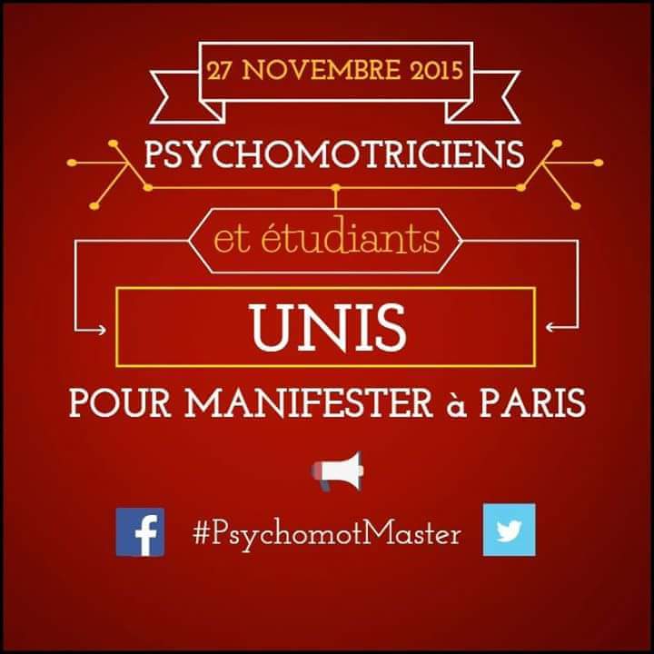 EmilieEmi9's tweet photo. On se bouge pour accéder au Master!
#MasterPsychomot https://t.co/vhghVrlqk2