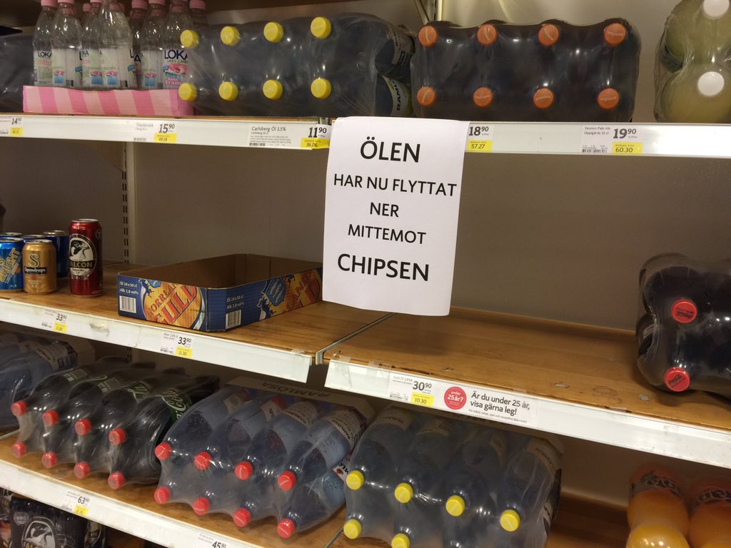 DavidAnderssson's tweet photo. Hälsar på föräldrarna i Smedjebacken. Som vanligt mycket nytt i bygden att anpassa sig efter. https://t.co/m1CyXPqeVh