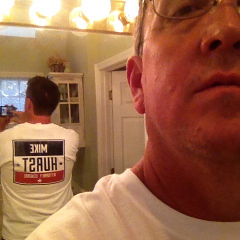 chefjimbolaya's tweet photo. Supporting my friend, please consider the same. #mikehurst #teamhurst #hurstforag @HurstForAG https://t.co/9XaSYvVrOH