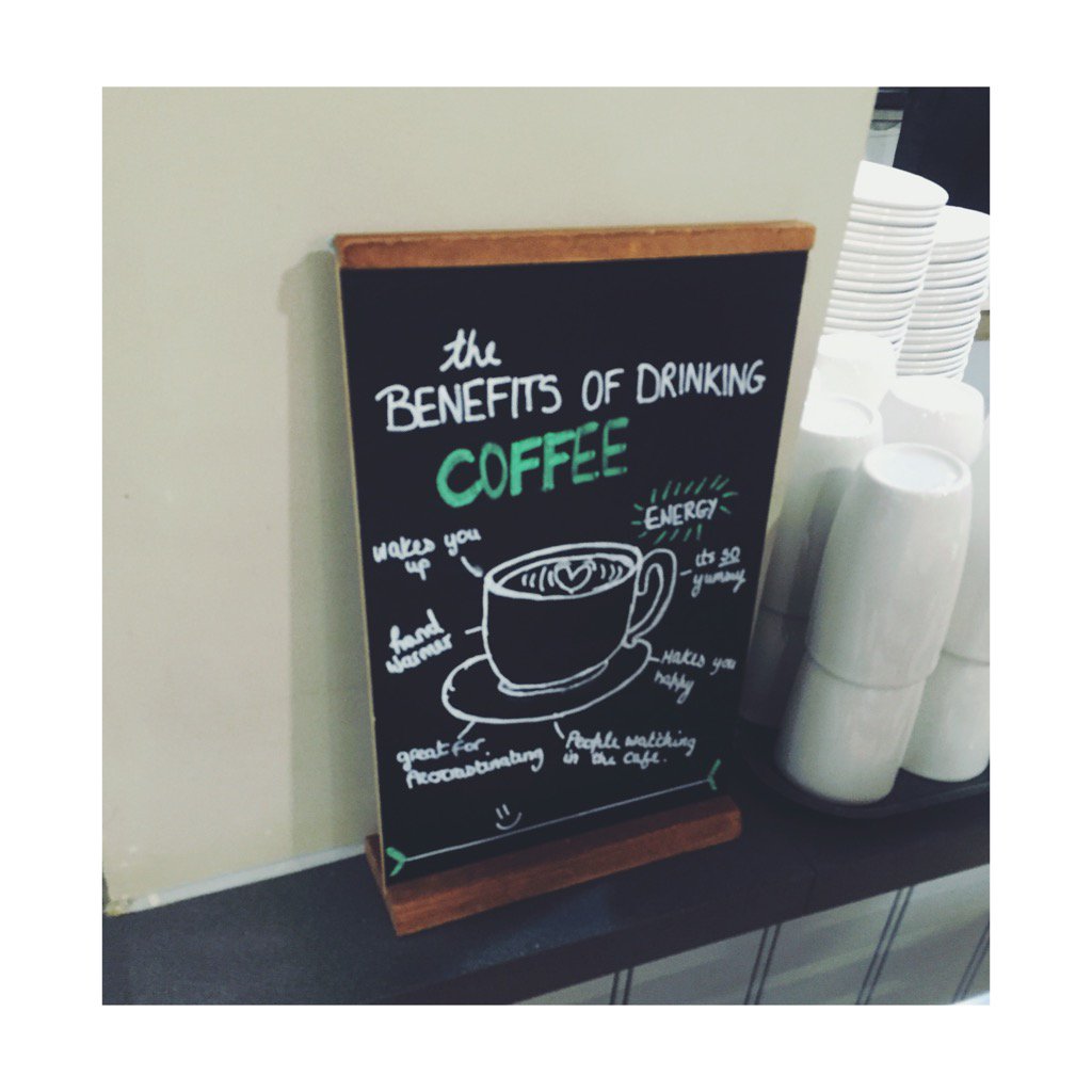KezMurtagh's tweet photo. #BenefitsOfDrinkingCoffee 💕☕️ https://t.co/MZznTElLNf