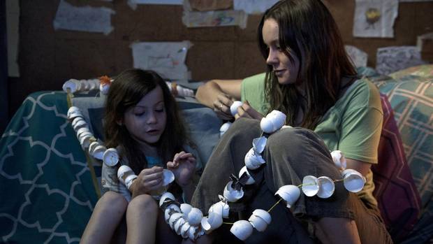globeandmail's tweet photo. Room: Uplifting tale of miracles and love bound by a horrific kidnapping https://t.co/3MJb6kNP51 From @GlobeArts https://t.co/IpZaLpLlJ5