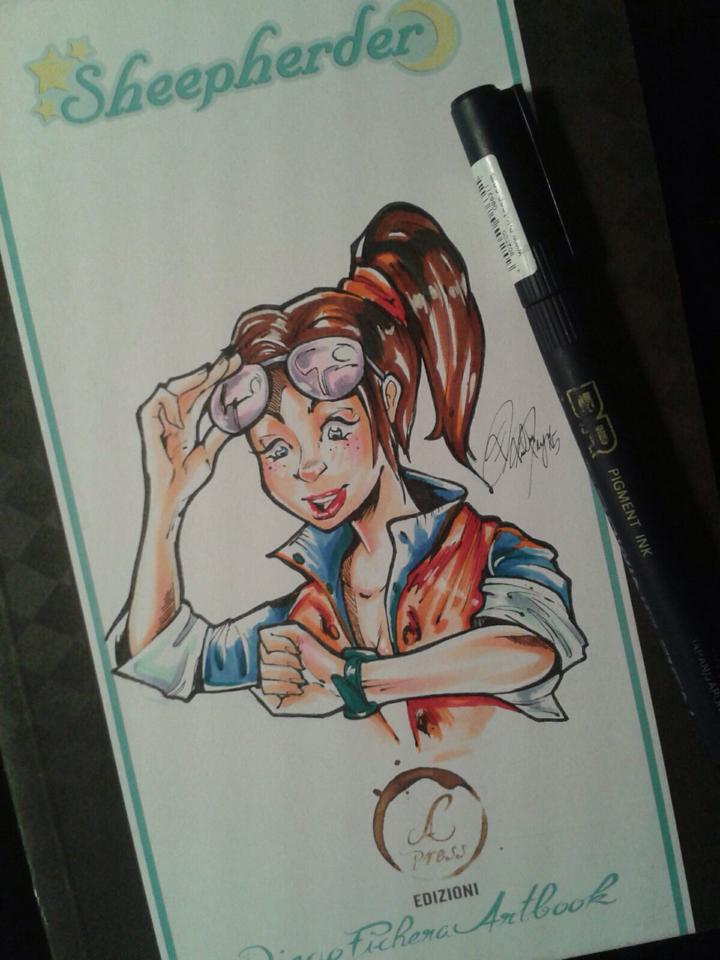 acpressedizioni's tweet photo. Ecco il link del #giveaway settimanale di Diego Fichera! 
#backtothefuture #ritornoalfuturo
https://t.co/rimvYLuIRU https://t.co/MmMLZQcowe