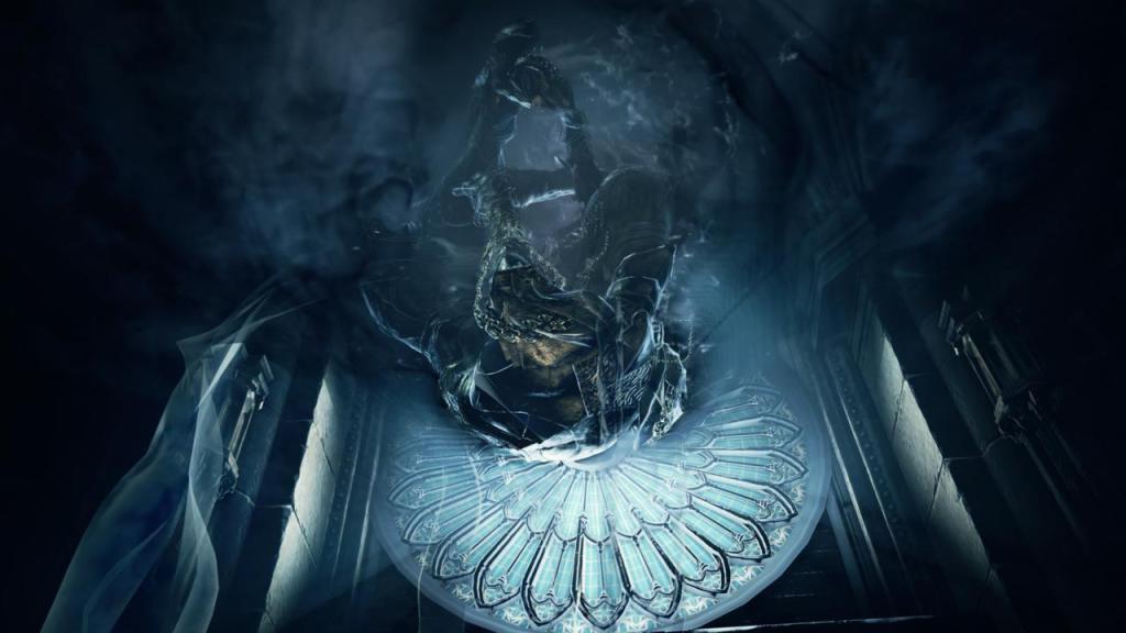 360fov's tweet photo. Dark Souls 3: Is the Magic Fading? https://t.co/OHmWtv5wi6 https://t.co/Lzak6342k9