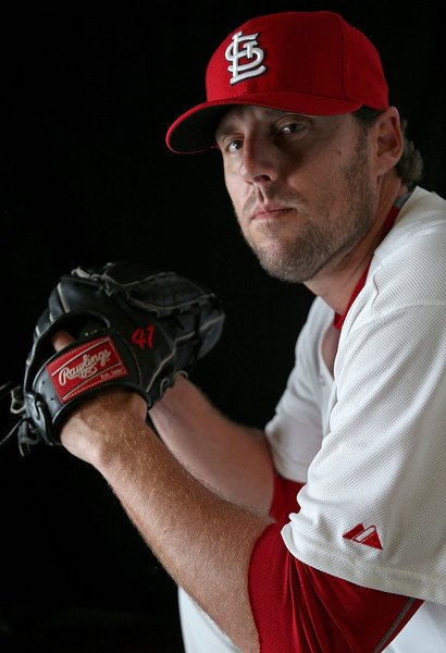 Happy Birthday to John Lackey :D Yeah ~ he\s still got it at 37. Wanna argue that? Have a great day John! 