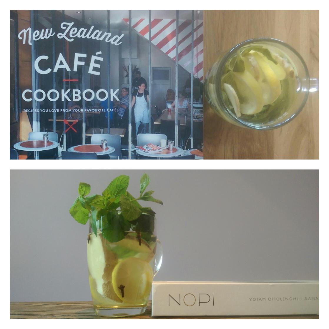 OpenHouseGdynia's tweet photo. Hot ginger tea&amp;sunny #NewZealand at @figa_design @MiastoGdynia @Trojmiasto_pl @robgarrettcfa #design #CoffeeMorning https://t.co/wXfEUhct3r