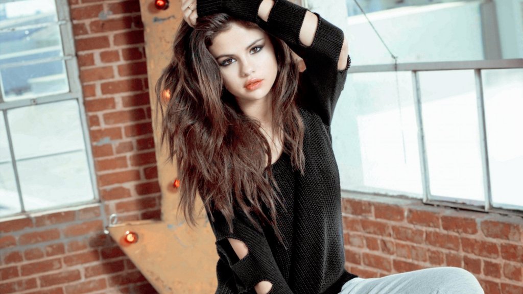 _FotoFamosos's tweet photo. Selena Gomez 😍💕 https://t.co/fA2EA1eBWC