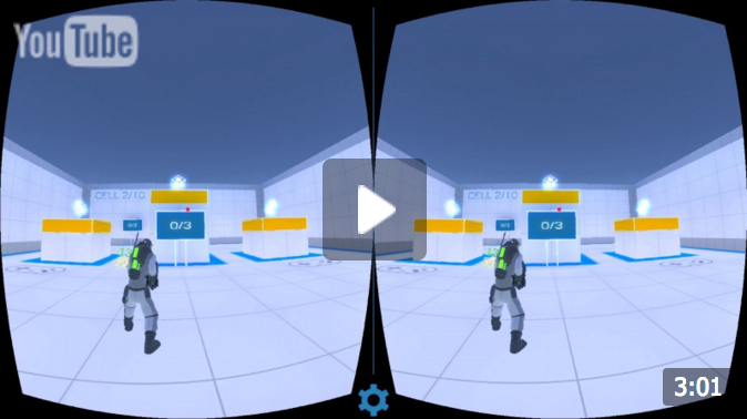 ClementAdert's tweet photo. RT "Collect" mode recorded on phone #VR #screenshotsaturday #GearVR #oculus #GoogleCardboa… https://t.co/LjbFPsrUjk https://t.co/6U3YigHYEb