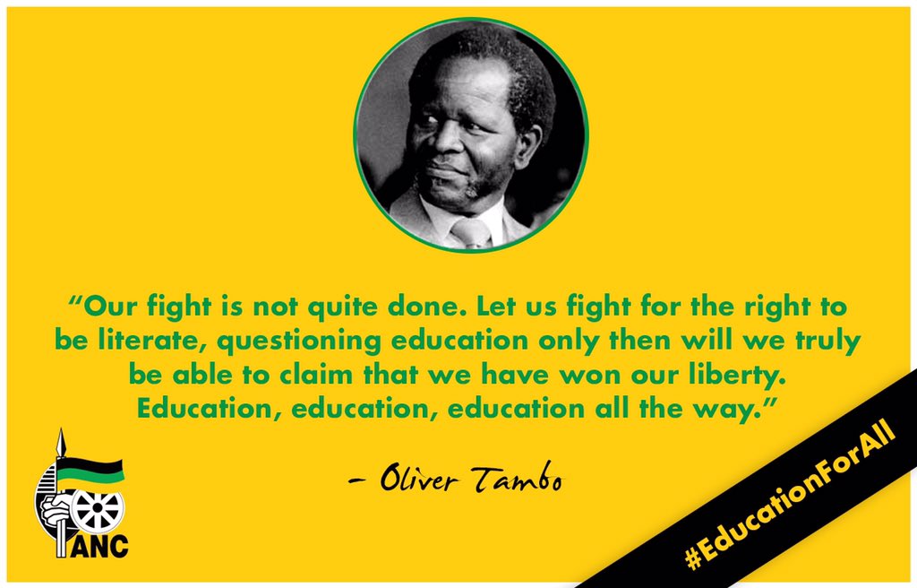 MYANC's tweet photo. #TowardsFreeEducation https://t.co/8J3lYcg2kP