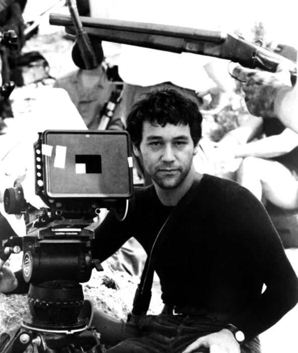 Happy 56th Birthday to Director Sam Raimi.. 