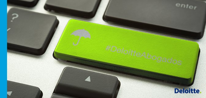 Deloitte_ES's tweet image. #Legal Tres breves apuntes sobre los #apoderamientos deloi.tt/1RqaVvQ