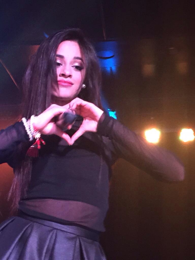 Crave5H's tweet photo. camila is a cute dorky, caring, loving, smart beautiful human being #CamilaAppreciationDay https://t.co/A6xCfCEXRm
