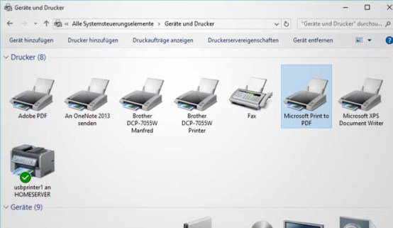 techifyde's tweet image. PDFs drucken mit Windows 10 – Umwandeln ohne extra Tools techify.de/pdfs-drucken-m…