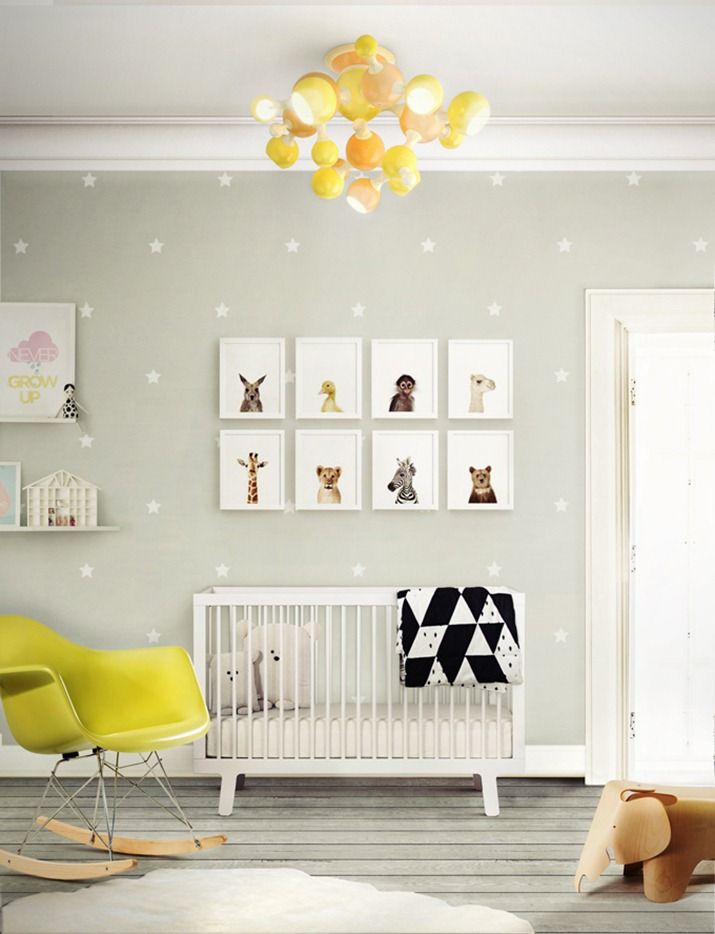 Nieuwe blog online: 10X coole babykamers bit.ly/1R0LosY #Babykamer #Kidsroom #Inspiratie #Blog #NewStories