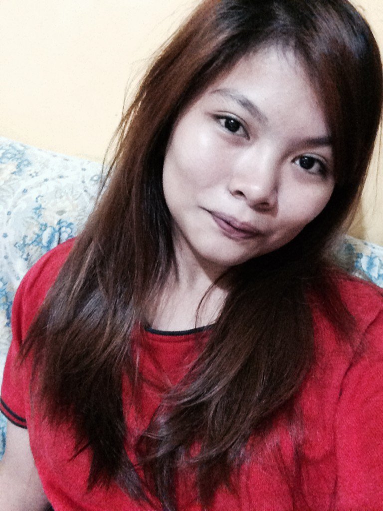 sheberloo's tweet image. new haircut 💁💇