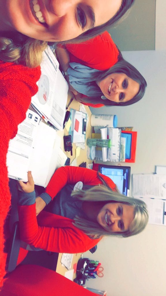 JessBTarget2132's tweet photo. .@carly_ogan #ETLHR + #ETLHR + #ETLSF doing some #Q4Planning!! https://t.co/Kx5jLP80jR