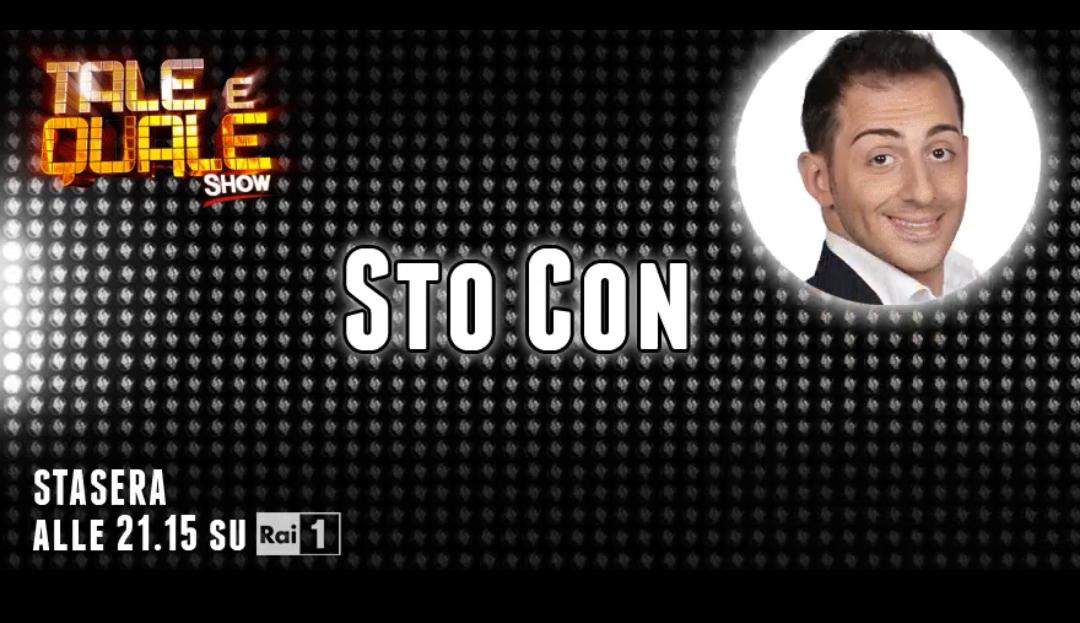 chiarandreella's tweet photo. ❤❤💪💪 #forzafra #taleequale @taleequaleshow @frankcicchella https://t.co/nSqfP3aQuX