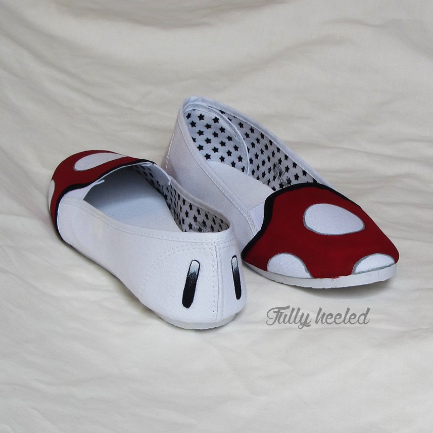 fullyheeled tweet picture