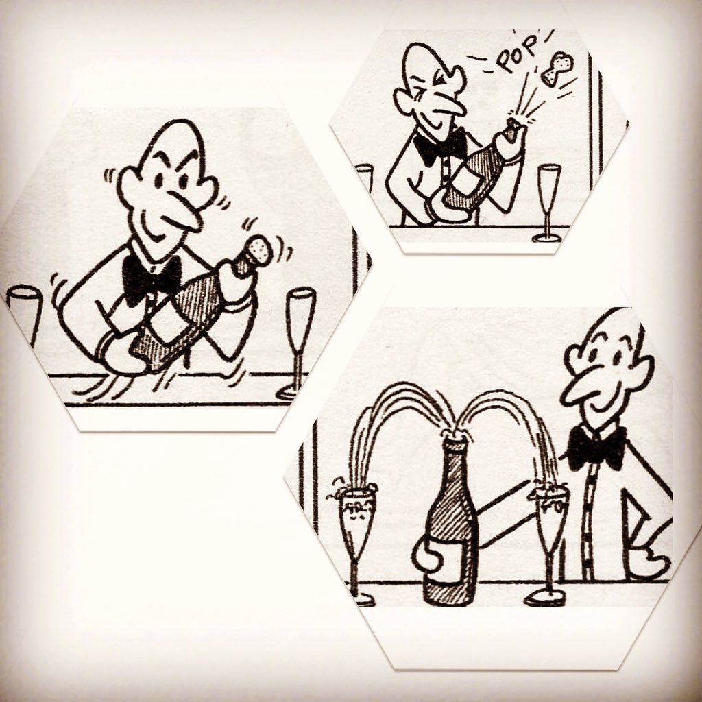 #ChampagneDay <a href="/ChampagneJeanB/">@ChampagneJeanB</a> @veromdea <a href="/GlassOfBubbly/">Glass of Bubbly®</a> <a href="/AlbertoLondres/">Alberto Pardo</a> <a href="/OSPREYLONDON/">OSPREY LONDON</a> <a href="/BubblyTalkRadio/">Bubbly Talk Radio / News</a> <a href="/ChampagneChat/">#champagnechat</a>