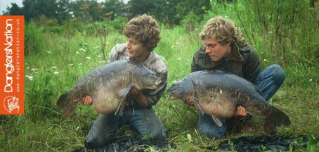 DanglersNation's tweet photo. #danglersnation @urban_bait .....back where it all began https://t.co/kQh8Rt0osZ