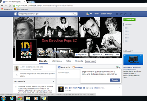 Allxsson's tweet photo. Ayudenme dandole retweet aqui #1DMadeInEcuador https://t.co/VVuH0iMNls