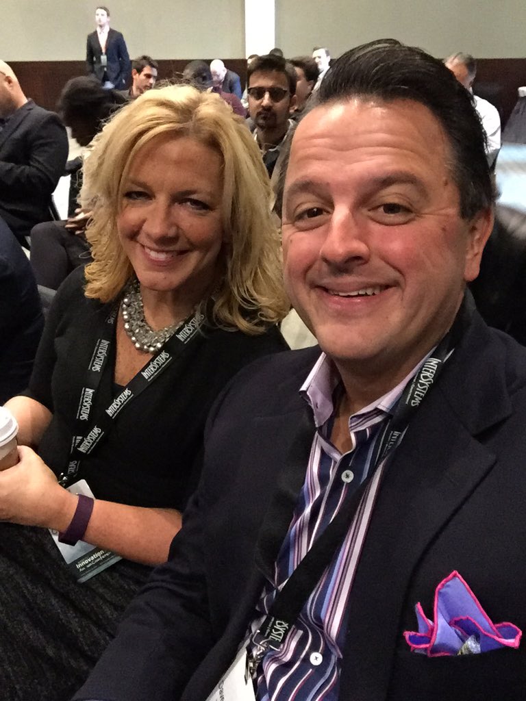 Dbarbato's tweet photo. Looking for ideas, inspiration and energy at #unconf15 https://t.co/LgHX3oXpyl