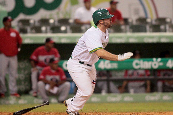 mananerosports's tweet photo. Estrellas vencen Gigantes y empatan en la cima con Tigres del Licey 
https://t.co/2aJDOMFbxd #ZDeportes https://t.co/y8bWw2EVW6