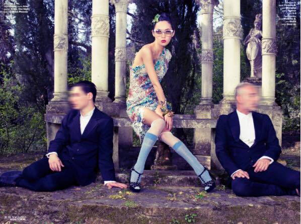 AnderneEyewear's tweet photo. @JuteMagazine #anderne #andreasmiliotti photographer https://t.co/eWuYmyhtQ2