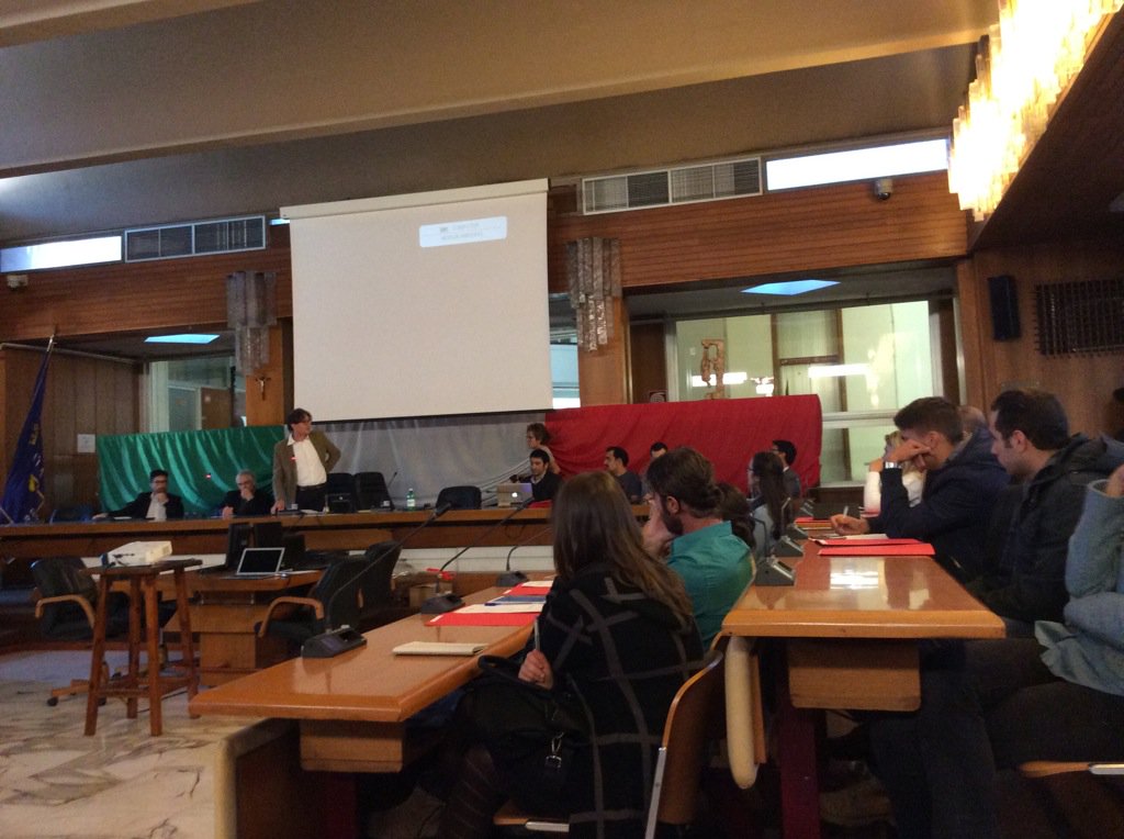 ActionAidFi's tweet image. Orientamento al futuro: si parte! @ProgettoRENA @HUBFirenze